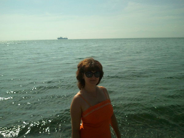 Веруня Поворина