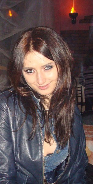 Наська Рямова