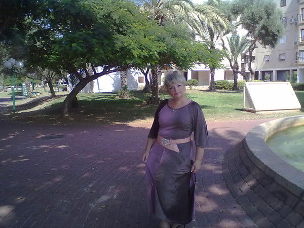 Майя Клебовская