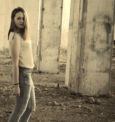 Виктория Крючкова