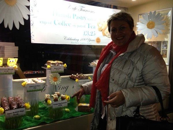 Татьяна Кабалдина