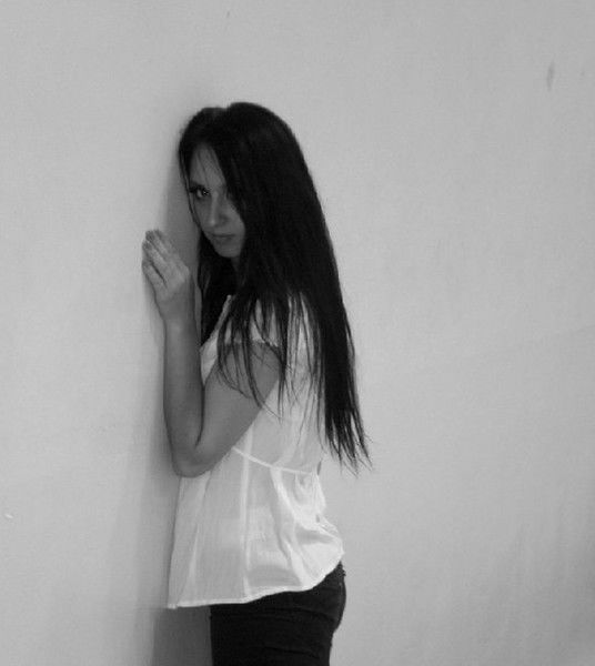 Дарья Тарасова