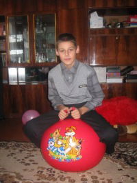 Игорь Замятин