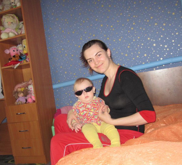 Наталья Гончарова