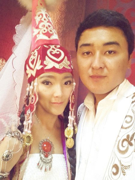 Жанка Жолдасбаева