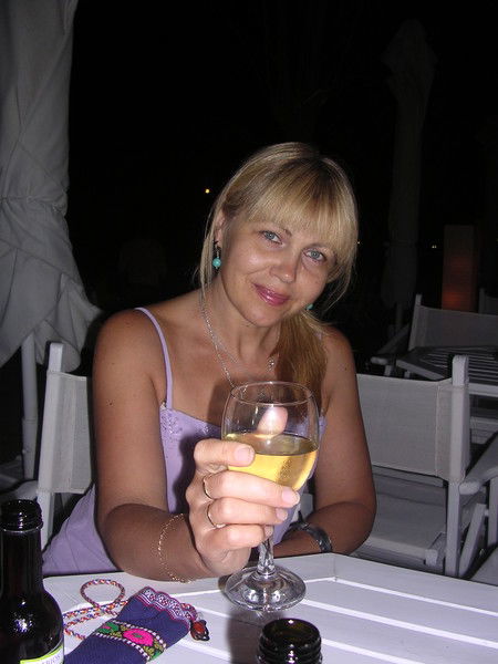 Рада Савина