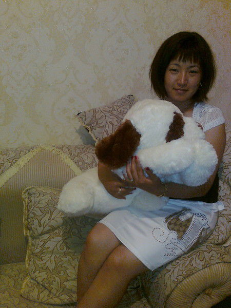 Фируза Исакова