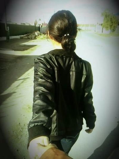 Гаухар Искакова