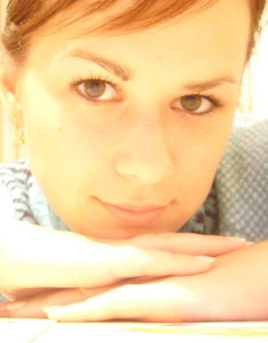 Екатерина Петрякова