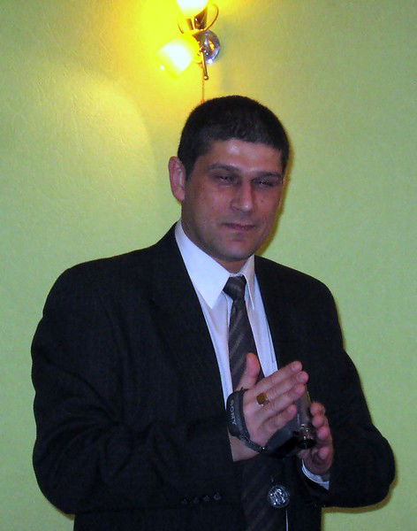 Олег Бабаян