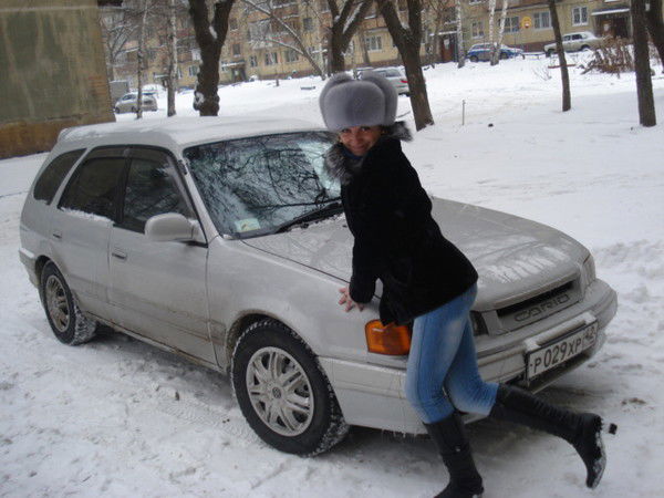 Настя Медведкова