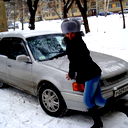 Настя Медведкова