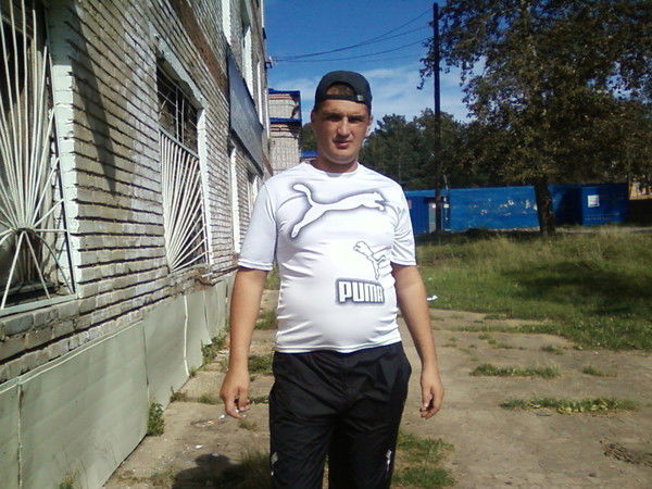 Витал Мирон