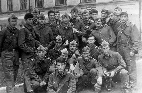 Сергей Ганзин