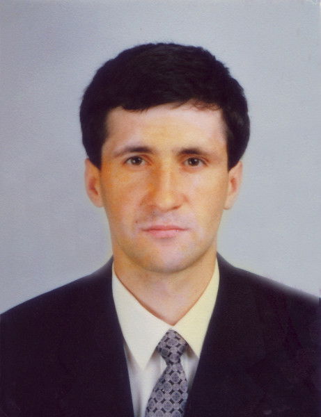 Сергей Заулан