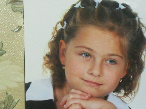 Галина Ванжа