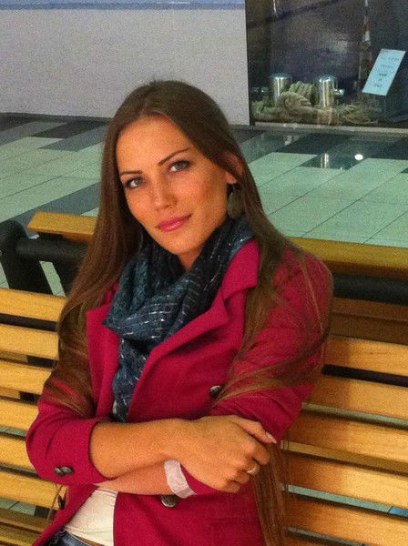 Екатерина Кириенко