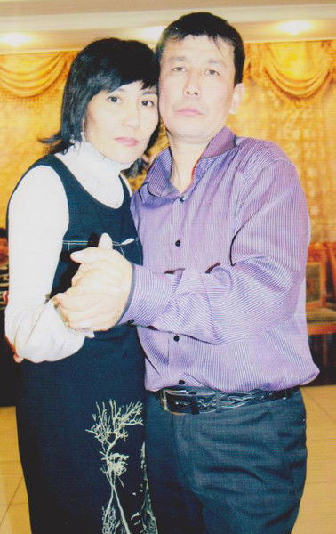 Алмагуль Тусупназарова