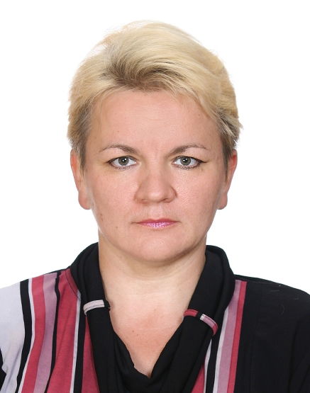 Светлана Кочеткова