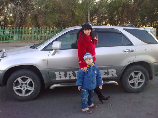 Наталья *******