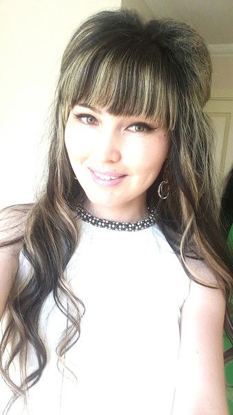 Анара Кентбаева