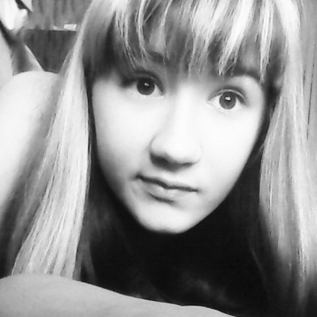 Дашуля Кожурова