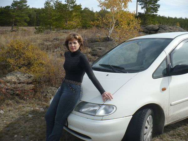 Оксана Шипова (Папшой)