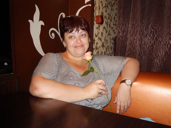 Ирина Силина