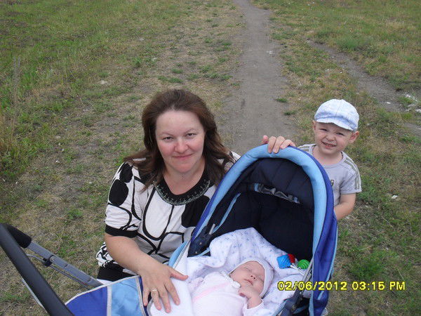 Дамира Арсланова