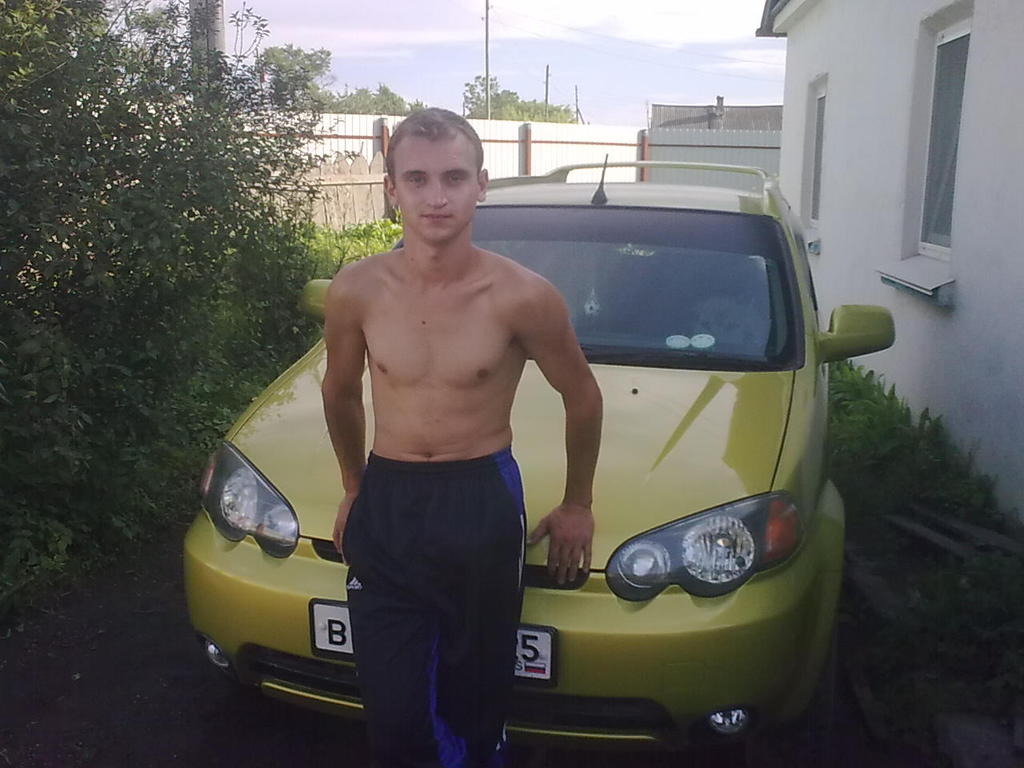 Илья Курашкин