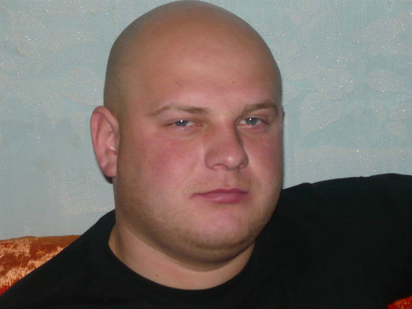 Дмитрий Селиванов