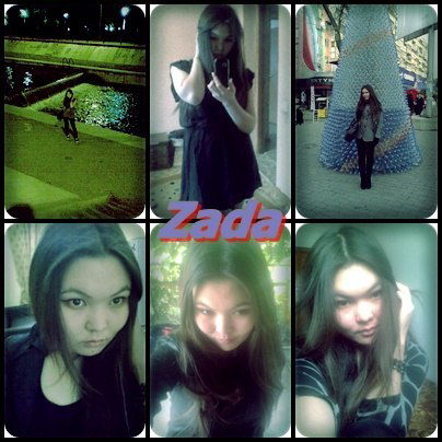 Зада Сабиткызы