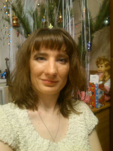 Екатерина Демченко