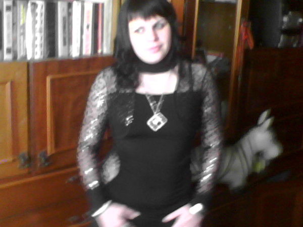 Татьяна Тугунова- Окунева