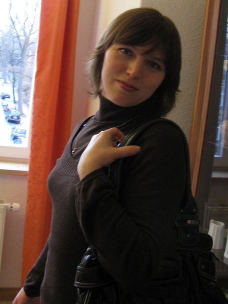 Наталия Кузеева