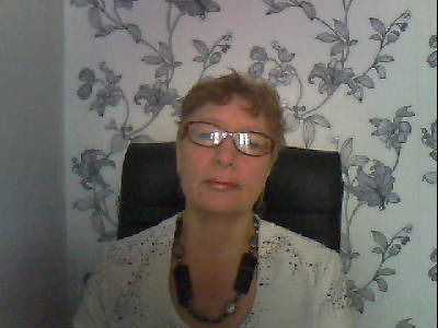 Ольга Савельева