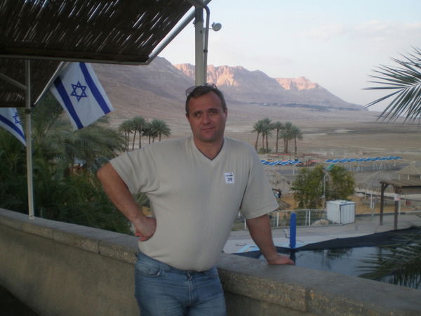 Юрий Кузнецов