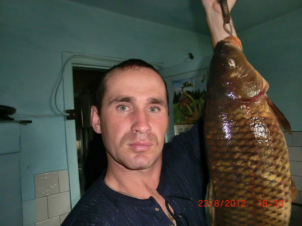 Сергей Владыкин