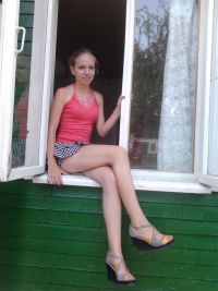 Оля Іваніца