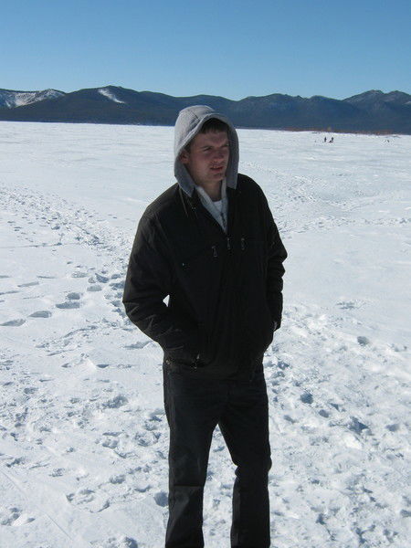 Антон Карпенко