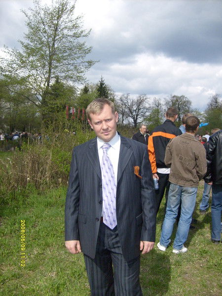 Алексей Осипов