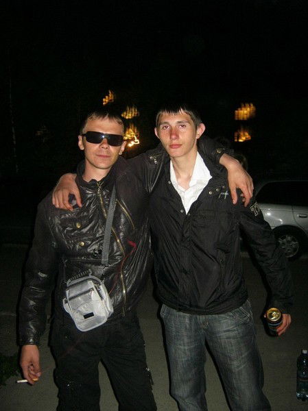 Евгений Жуков