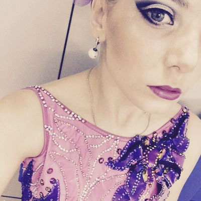 Валерия Тихопоева