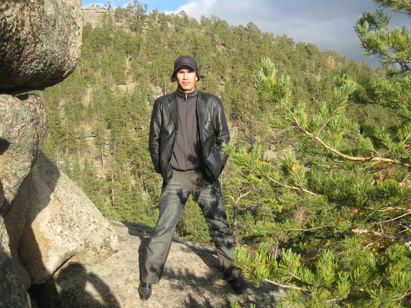 Дарын Жапаров