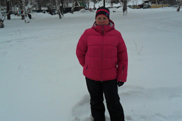 Юлия Ухватова