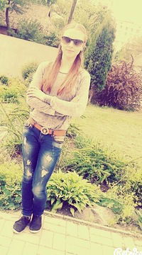 Анюта Ткаченко