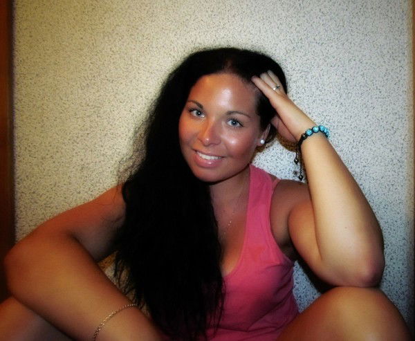 Дарья Язинская