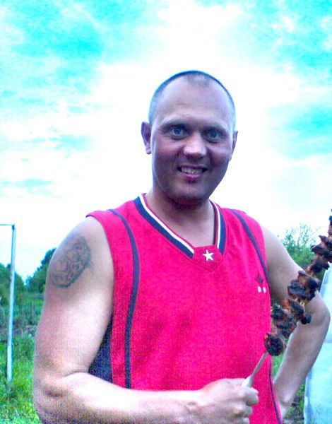 Владимир Шинкаренко