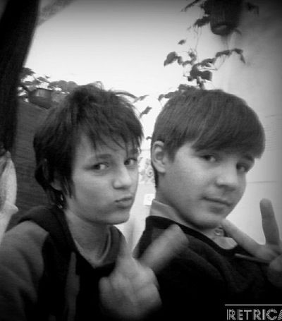 Александр Верещагин