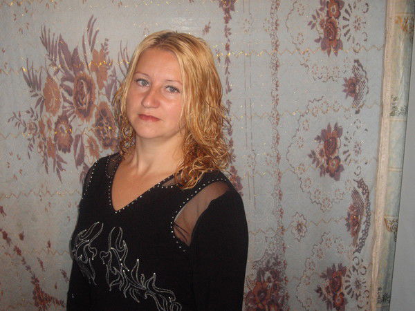 Алеся Богунь (Куценко)